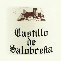 Castillo de Salobrea