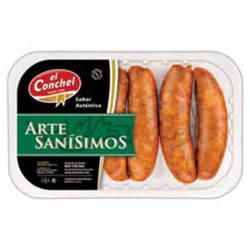 Chorizos