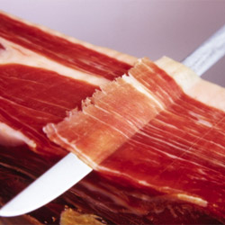 Jamn Serrano