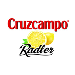 Cruzcampo Radler