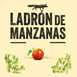 Ladrn de Manzanas