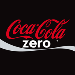 Coca Cola Zero